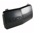 Cover/ Front Filler Panel Front Bumper License Plate Used 91-96