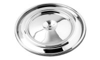 Lid Air Cleaner Dual Snorkel-70-72