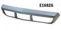 Bumper Front Fiberglass Hand Layup-73-74