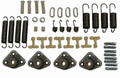 Headlamp Rebuild Kit-68-82
