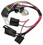 Switch Neutral Safety, Back Up Lamp And Seat Belt Warning Buzzer Automatic-72-73