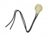 Socket Side Marker Lamp-90 Degree Angle Socket-75-78