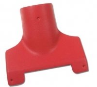 Cover Instrument Panel Lower Steering Column Usa In Color-69-77