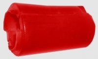 Cover Lower Steering Column-2 Piece Usa In Color-68