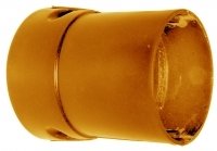 Cover Upper Steering Column In Color-68