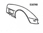 Fender Front Hand Layup Right Hand-70-72
