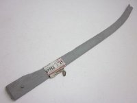 Bonding Strip Side Fender To Hood Surround Right-73-79