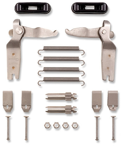 Hardware Kit Emergency Brake-84-87
