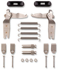 Hardware Kit Emergency Brake-84-87
