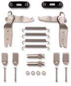 Hardware Kit Emergency Brake-84-87
