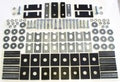Body Mount Kit With Radiator Mounting Kit-58-62