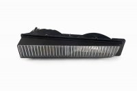 Lamp Assembly Turn Signal Parking And Fog Lamp Right Used-84-90