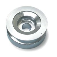 Pulley Alternator-3 O.D. Big Block-67-74