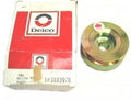 Pulley Alternator-3 O.D. Gm N.O.S.-67-74