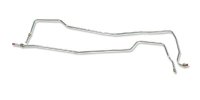 Line Transmission Cooling With 350 Turbo With Clips Pair-70-79