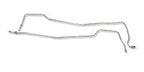 Line Transmission Cooling With 350 Turbo With Clips Pair-70-79