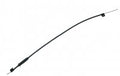 Cable Across Deck Lid Convertible Top Release Convertible Top Rear Bow-2 Required-86-88