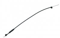 Cable Across Deck Lid Convertible Top Release Convertible Top Rear Bow-2 Required-86-88