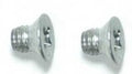Screw Set Steering Wheel Retainer Tilt And Telescopic Star-2 Pieces-65-89