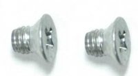 Screw Set Steering Wheel Retainer Tilt And Telescopic Star-2 Pieces-65-89