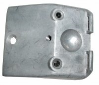 Bracket Interior Rear View Mirror Coupe Usa-68-76