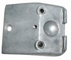 Bracket Interior Rear View Mirror Coupe Usa-68-76