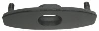 Bezel Rear Compartment Lid Lock Convertible-86-96 Each