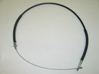 Cable Emergency Brake Front-84-87