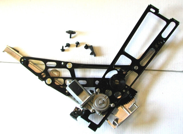 Regulator Power Window Right-84-96