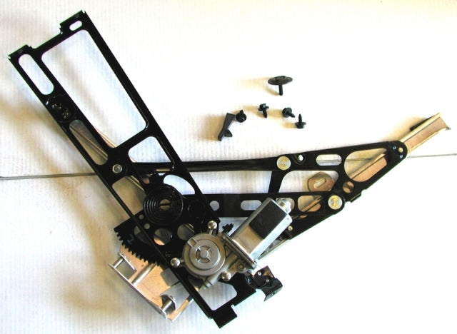 Regulator Power Window Left-84-96