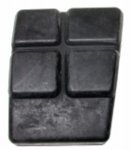Pad Brake Pedal Manual 6 Speed-90-96
