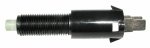 Switch Brake Light Black Plastic-58-66