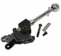 Shifter Assembly-4 Speed With Chrome Knob-68