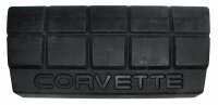 Pad Brake Pedal Automatic-84-96