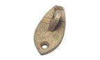 Bracket Exterior Mirror Mounting Right-68-77
