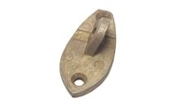 Bracket Exterior Mirror Mounting Right-68-77