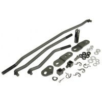 Linkage Kit Shifter-4 Speed With Muncie Transmission-68