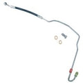 Hose Clutch Master Cylinder To Clutch Slave Cylinder Manual-86-88