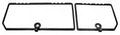 Frame Trim Rear Storage Compartment Door-2 Door Usa-79L-82