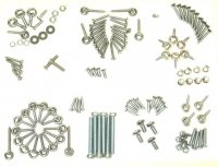 Screw Set Interior Fastener-61-62
