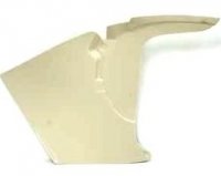 Panel Kickfiberglass Press Molded Right-58-62