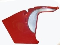 Panel Kick Fiberglass Deluxe Pair-60