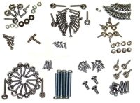 Screw Set Interior Fastener-59-60
