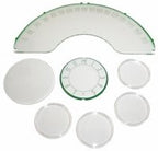 Lens Set Instrument-7 Pieces-59-62