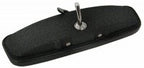 Mirror Interior Rear View With Guide Logo Black-8-72-73