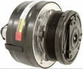 Air Conditioning Compressor With Clutch New-85-87
