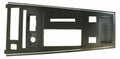 Plate Shift Console-4 Speed W Shift Pattern W Pwr Wdo,Rr Defr-77-E80
