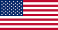 3X5 Ft Festival New Us U.S. Stars American Flag Nylon Sewn Stripes