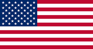 3X5 Ft Festival New Us U.S. Stars American Flag Nylon Sewn Stripes