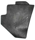 Panel Forward Console Side Trim In Grained Plastic Left Usa-69-76